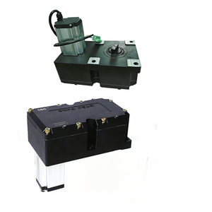 มอเตอร์ประตูสวิงแบบรีโมทคอนโทรล CBG 18A สำหรับสวน - Product Image 4