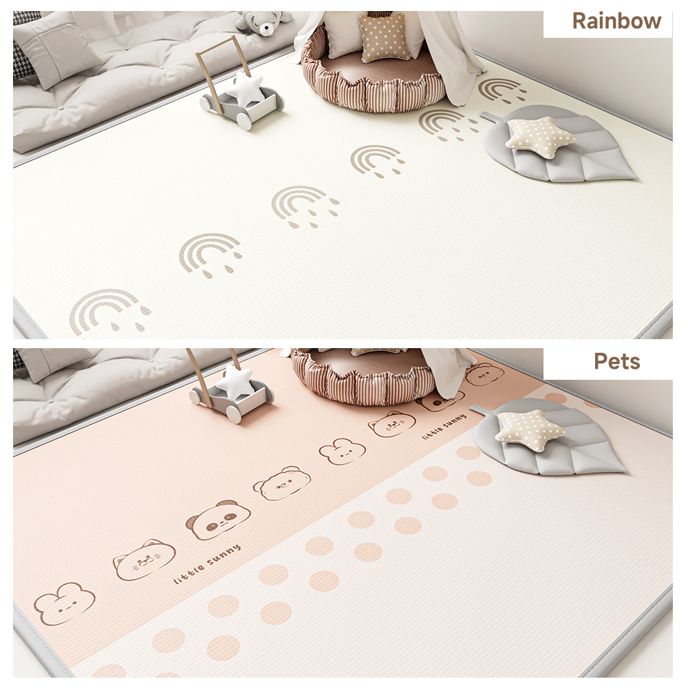 Rainbow+Pets