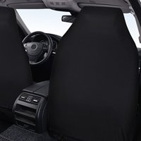 1 Housse de siège conducteur individuelle imprimée Yaunhe GM pour ACURA CDX 2016- en tissu toutes saisons