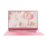 Laptop Metal Ultra Tipis Baru 15.6" Inch FHD Intel Core I5 5200U Dual Core Windows 10 8GB DDR3 2TB SSD Keyboard Backlit