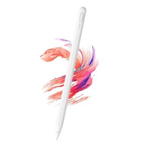 Pluma Estilete Inteligente Digital de Gran Venta con Carga USB Universal <span class=keywords><strong>para</strong></span> Escritura Táctil en Android, iOS y Windows - Product Image 1