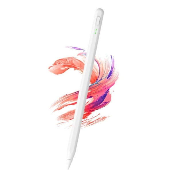 Hot Sale Digital Smart USB Charging Stylus Pen Universal Android IOS Windows Touch Handwriting Stylus Pen