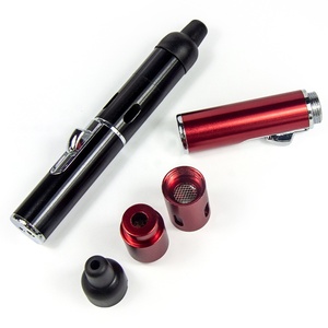 Encendedor de aromaterapia 2 <span class=keywords><strong>en</strong></span> 1 - Encendedor de llama de butano recargable con difusor de aroma incorporado - Product Image 4
