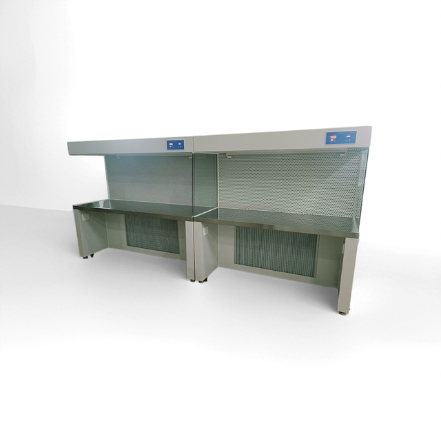 ISO 5 Horizontal Clean Bench for Dust Free Clean Room