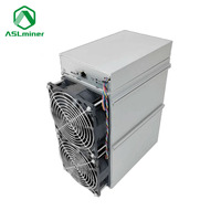 Nouvelle machine de minage de crypto-monnaies Bitmain Antminer Asics Z15 525K 2490W ZEN ZEC Zcash, populaire pour le Bitcoin