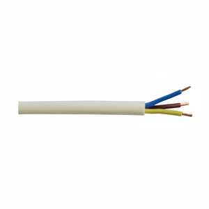 Tubo bianco da 250 m. 2x1,5 mm. sul rullo - Product Image 2