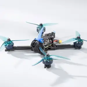 Flyxinsim Bình Xịt Máy Bay Không Người Lái Nông Nghiệp Bán Sỉ Tùy Chỉnh Máy Ảnh 4K Drone Kf102 Rc Có Camera Máy Bay Không Người Lái 4K Đường Dài