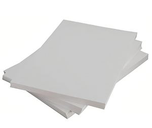 Chine Impression de papier offset crème en rouleaux jumbo Impression offset Papier offset sans bois 70 g/m² - Product Image 4