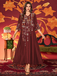 Pantaloni di raso elasticizzati firmati XL Organza Dupatta da donna Fox Georgette Shalwar Kameez stile lungo indiano Lehenga Choli" - Product Image 4