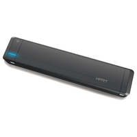Imprimante thermique mobile HPRT MT800, format A4, compatible avec les téléphones Android normaux, petite imprimante sans fil