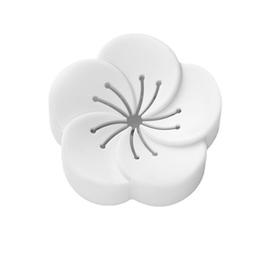 Flower Storage Box With Scented Diffuser <b>Covered</b> Standing Type For Underwear Storage Home Use - Product Image 5