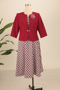 Robe de soirée avec un nouveau design pour femmes, style africain et turc - Product Image 2