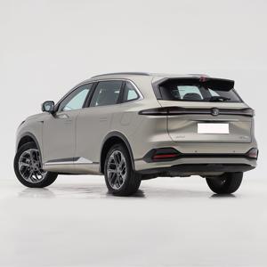 2025 Changan Cs75 Mới SUV Cng 1.5T Gas/Xăng Xe Tự Động Hộp Số Fwd Acc Cruise Điều Khiển R16 Lốp Cs75 - Product Image 4