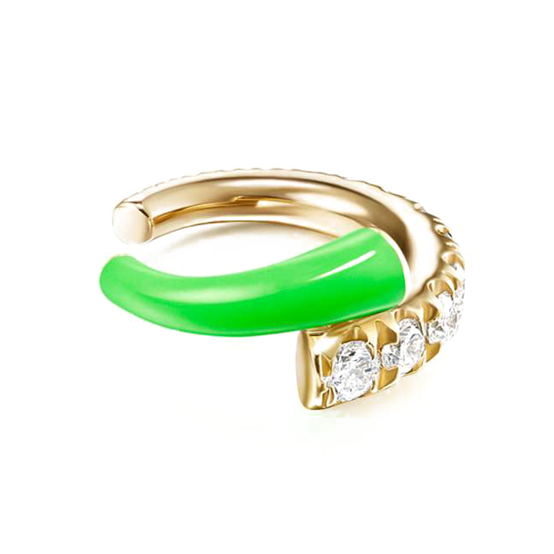 14k Or-vert