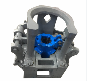 Araña Neumática Tipo C 7K para Manipulación de Tuberías y Tubos de Perforación, Herramienta Elevadora de Araña para Tuberías de Revestimiento en Campos Petroleros - Product Image 3