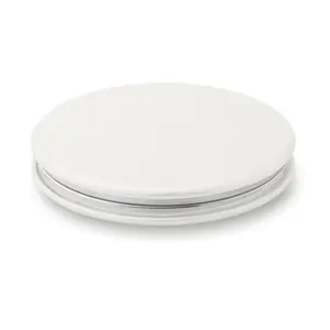 GLOW <b>ROUND</b> <b>mirror</b> custom merchandising - Product Image 4
