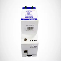 Parafoudre CC basse tension EPPD10-24, compatible et sûr, protection CC de précision, SPD ignifuge en PC