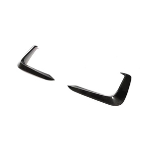 Alerones Delanteros de Fibra de Carbono de Alta Calidad para <span class=keywords><strong>A5</strong></span> <span class=keywords><strong>S</strong></span>-<span class=keywords><strong>Line</strong></span> S5 2017-2019 - Product Image 1