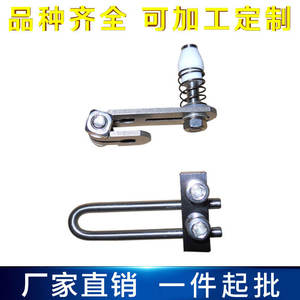 Intelligent 6DR4004-8VK <b>Valve</b> Positioner Accessory Cast Iron Material OEM Customizable Installation Support - Product Image 5