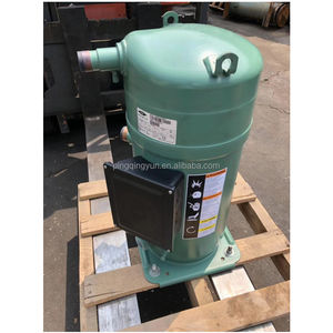 Compresor de Refrigeración Original Nuevo Bit-zer Scroll Copper <span class=keywords><strong>R410A</strong></span> GSD80421VAB611 para Sistema HVAC 380V - Product Image 1