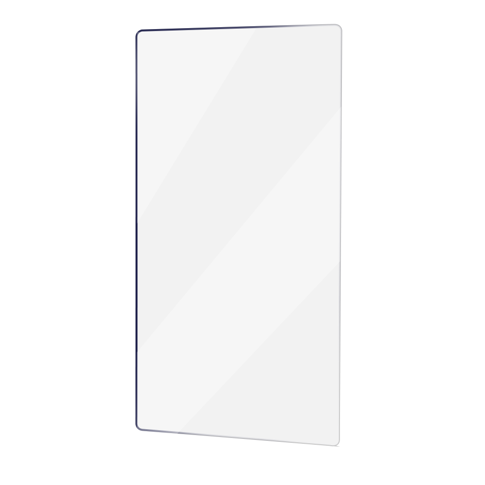 $0,55 Película de vidrio templado