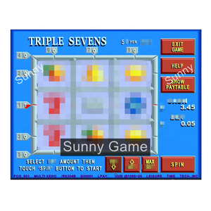 Lussuoso Gioco da Tavolo Keno 4 Hearts POG Pot of Gold Rate 86% Gioco <span class=keywords><strong>di</strong></span> Abilità a Schermo Singolo (MOQ 1Pc) Prezzo <span class=keywords><strong>di</strong></span> Fabbrica <span class=keywords><strong>per</strong></span> Macchine da Intrattenimento - Product Image 6