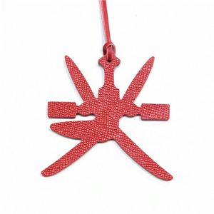 New Fashion Map Pattern <b>Bag</b> Pendant Keychain <b>Bag</b> <b>Charms</b> for Women Purse Handbag Decoration Accessories - Product Image 1