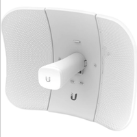 Transistor à effet de champ MOSFET Pont sans fil sans fil LBE-5AC-GEN2 surveillance et transmission de pont d'alimentation gigabit extérieur wi