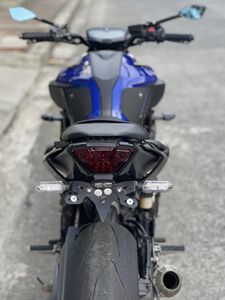 <span class=keywords><strong>Yamaha</strong></span> <span class=keywords><strong>MT</strong></span>-<span class=keywords><strong>07</strong></span> d'occasion <span class=keywords><strong>2023</strong></span> - Product Image 2