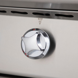 Грейс Профессиональный лавовый рок коммерческий барбекю гриль столешница - Product Image 6