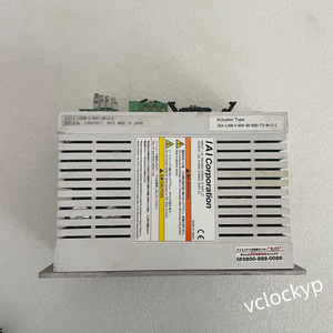 Unidad de Control de Cilindro Robótico IAI SCON-C-400I-NP-2-2 Usada - Product Image 2