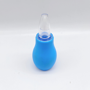 Aspirateur nasal en silicone pour bébé ASPI2 Aspirateur nasal portable-Produits de nettoyage pour bébé - Product Image 2