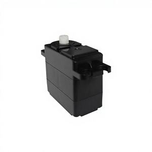 Eparthub DS-S016 18g <span class=keywords><strong>Micro</strong></span> Servo à Engrenages Plastiques 21T, Bras 0V06s, Haute Vitesse, pour Gimbal UAV et Robotique Industrielle - Product Image 3