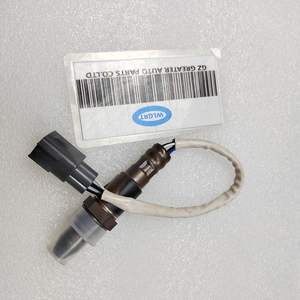 Piezas de coche de alto rendimiento WLBTR 89467-30050 Sensor de oxígeno para <span class=keywords><strong>Lexus</strong></span> GS L1 <span class=keywords><strong>LS</strong></span> F4 NX Z1 - Product Image 2