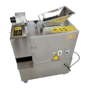 Large Dough Divider Bread Dough Divider Ball Dough Cutting Dough Ball Cutter Machine - Product Image 3
