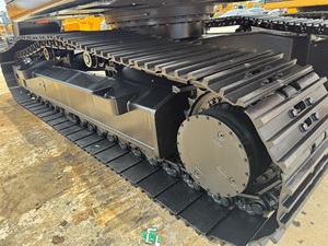 Excavadora usada Doosan DX225 de Corea del Sur, barata y de gran demanda, fabricada en Corea con alta calidad, de segunda mano. - Product Image 6