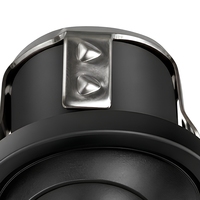 Caméra de recul HD CCD pour voiture, caméra de stationnement, vision nocturne, étanche, capteur de vision arrière à 120 degrés