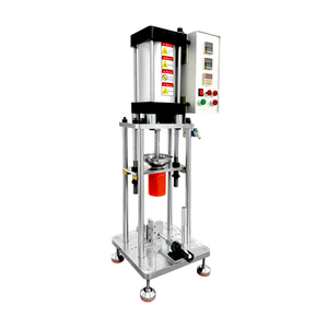 Máquina de Moldeo por Inyección Neumática Vertical Pequeña de 20g 40g 60g 100g para Materiales HDPE/PET/ABS/EVA/PP/PC/PA RT-12 - Product Image 1