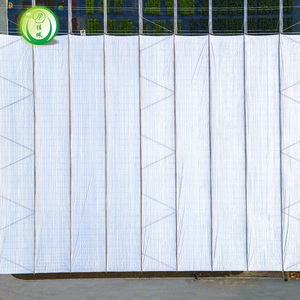 Gölgelik tarım <span class=keywords><strong>Net</strong></span> tarzı sera ile Jiapei fabrika özel sera - Product Image 6