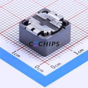 ตัวเหนี่ยวนำพลังงาน MS127-150MT SMD (ตัวเหนี่ยวนำ: 15uH )(ความแม่นยำ: 20% จัดอันดับปัจจุบัน: 4.5A) - Product Image 2