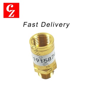 Dispositif de contrôle de pression de haute qualité A11915874, pièce de rechange pour compresseur d'air à vis CompAir, en stock - Product Image 5