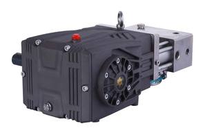 Bomba de ultra alta presión de 17lpm 1500bar 1000rpm <span class=keywords><strong>para</strong></span> maquinaria de chorro hidráulico - Product Image 2