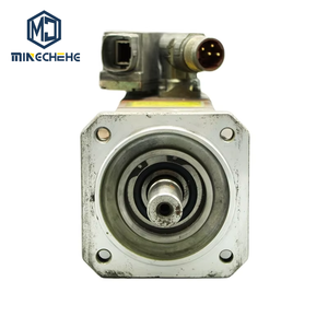 มอเตอร์ประสิทธิภาพสูงแบบอะซิงโครนัส รุ่น 1PH7103-2NF02-0BA0 11 กิโลวัตต์ 1500 รอบต่อนาที มอเตอร์เหนี่ยวนำสำหรับเครื่อง CNC - Product Image 1