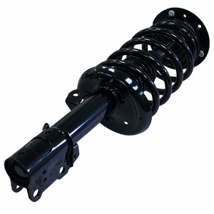 โช้คอัพหน้าซ้าย SR4095 ประสิทธิภาพสูง พร้อมสปริง สำหรับ Chevrolet Malibu Pontiac G6 Saturn Aura - Product Image 2