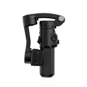<span class=keywords><strong>Stabilisateur</strong></span> Gimbal pour Smartphone Face Tracking Inception Timelapse Handheld Foldable 3-Axis Gimble Vlog Kit pour <span class=keywords><strong>iPhone</strong></span> Android - Product Image 3