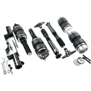 ถุงลมนิรภัยด้านหน้าและด้านหลังแบบปรับแต่งได้พร้อมโช้คอัพ - Product Image 1