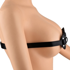 สายรัดหน้าอกผู้หญิง QKKQ ที่หนีบหัวนม สายรัดปิดหัวนม ชุดบรา BDSM สายรัดหน้าอก ของเล่นทางเพศสำหรับผู้หญิง ผู้ชาย ขายส่ง - Product Image 6