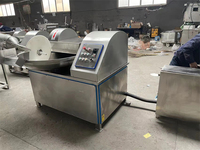 ZB-40 SUS304 Stainless Steel Harga Bagus Harga Mangkok Daging Chopper untuk Diskon Besar