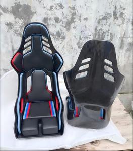 เบาะนั่ง Recaro Podium Competition สำหรับ WRX STI VA เบาะนั่งรถแข่งน้ำหนักเบาสำหรับเปลี่ยนทดแทน - Product Image 3