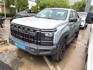 Modèle 2025 MAXUS <span class=keywords><strong>StarX</strong></span> 2.5T Premium Transmission Automatique Voiture d'Occasion - Product Image 1